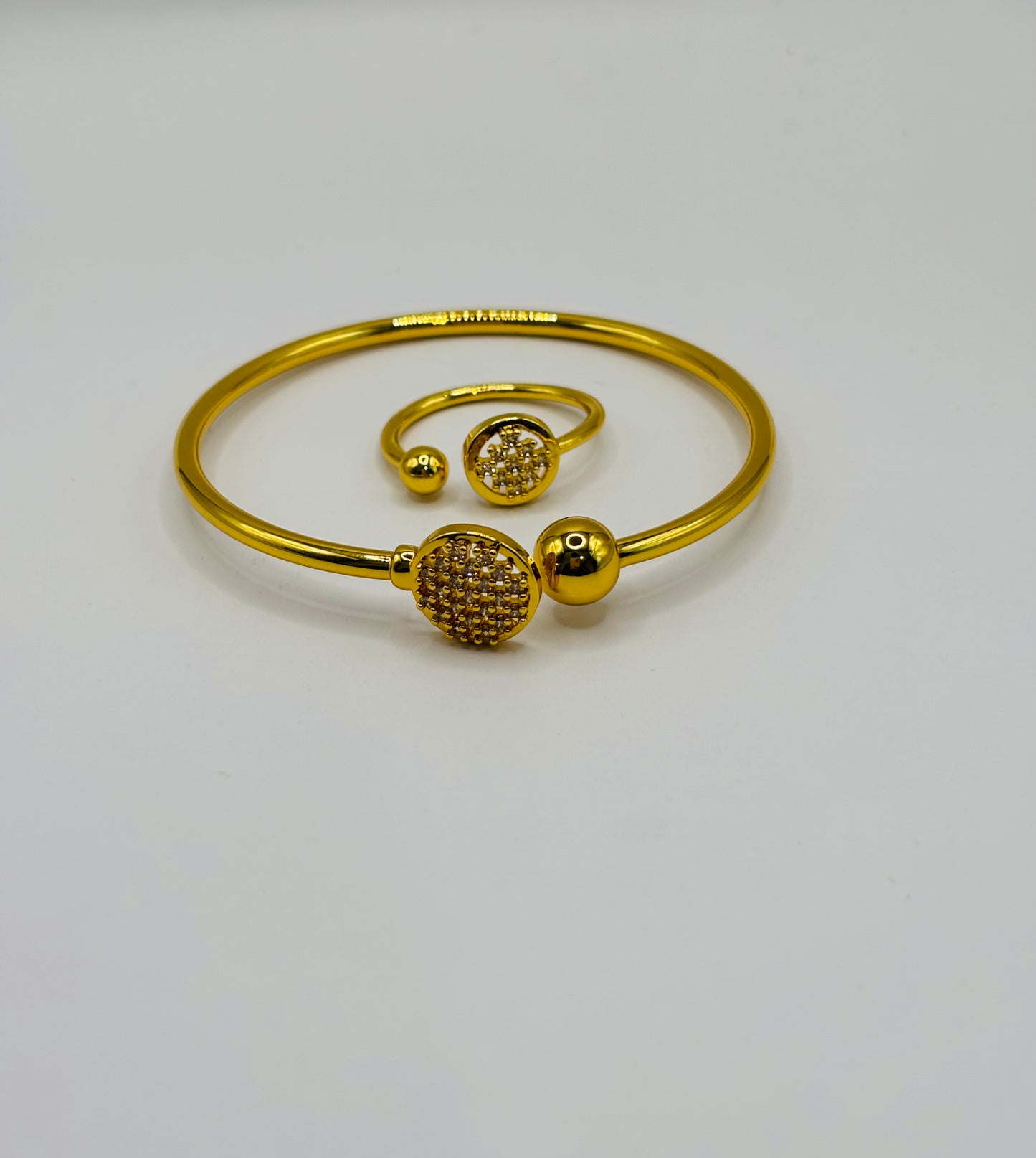 Ensemble Bracelet