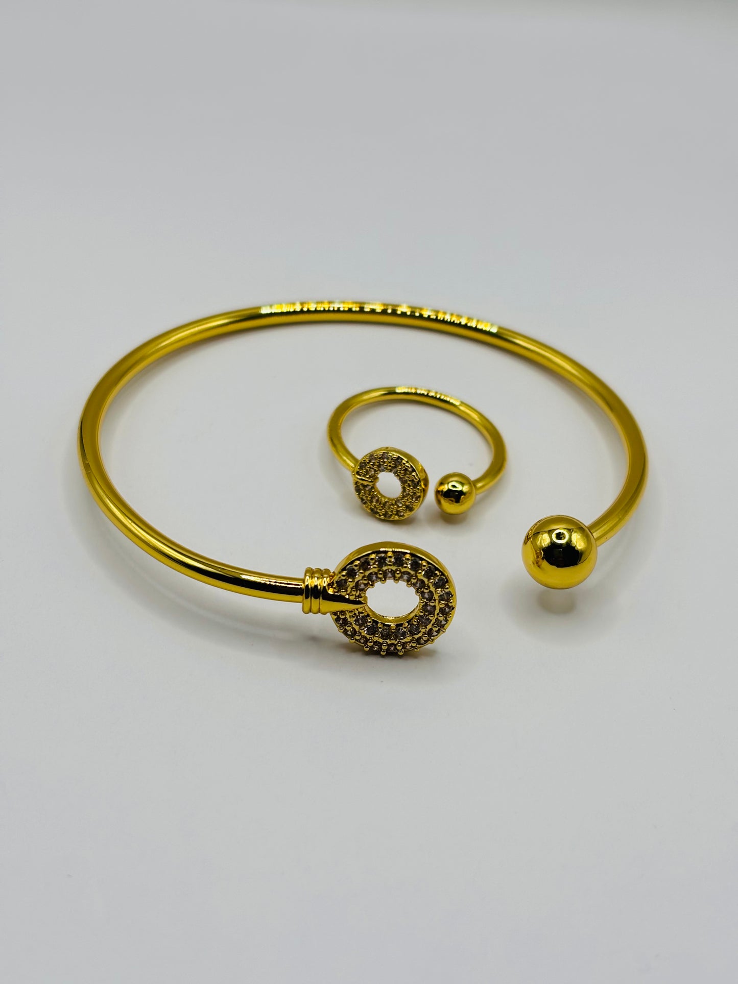 Ensemble Bracelet