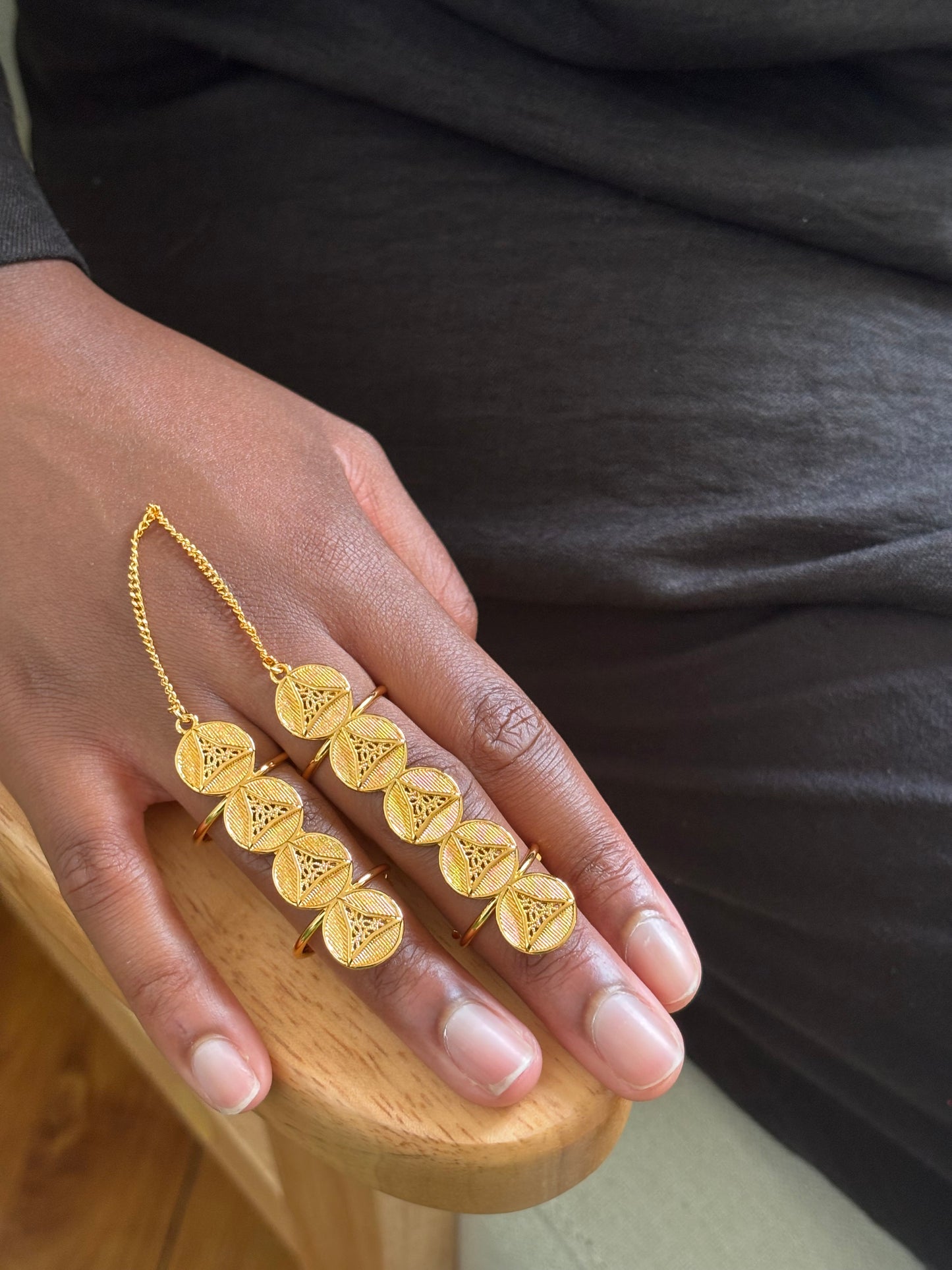 Bague