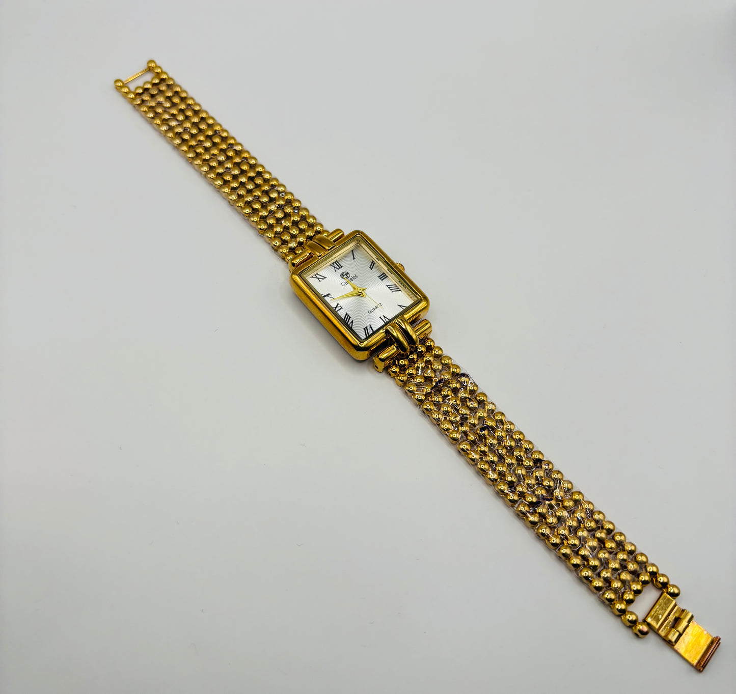 Montre