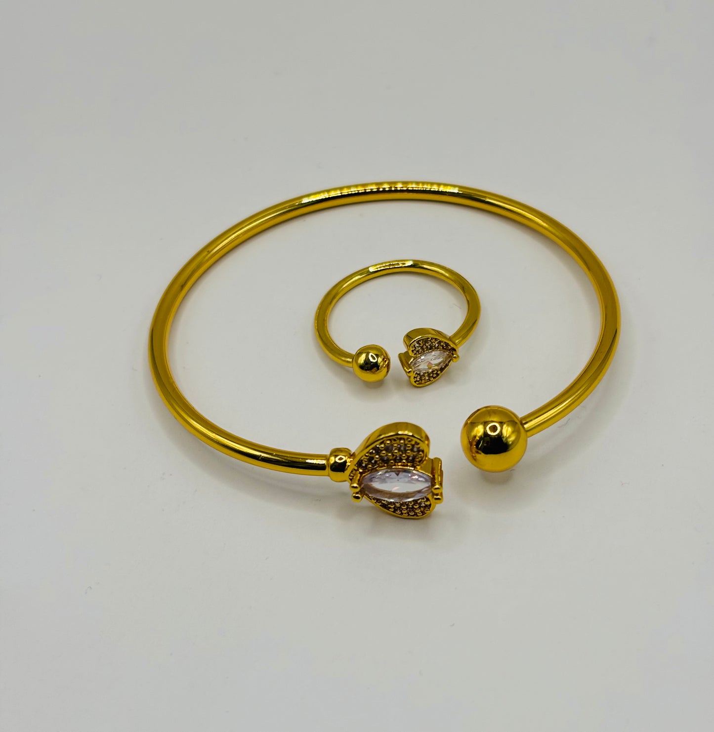 Ensemble Bracelet