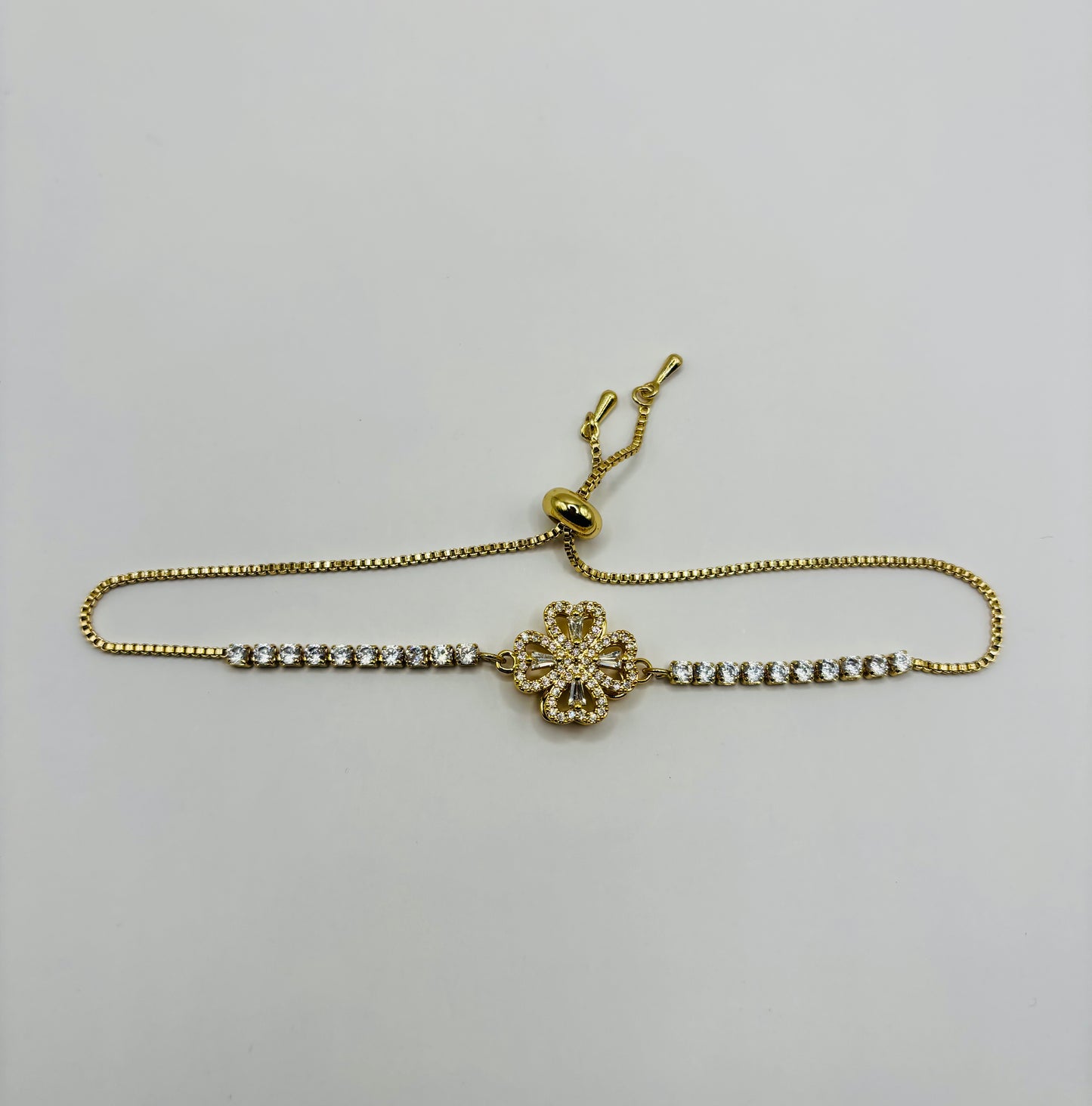 Bracelet réglable
