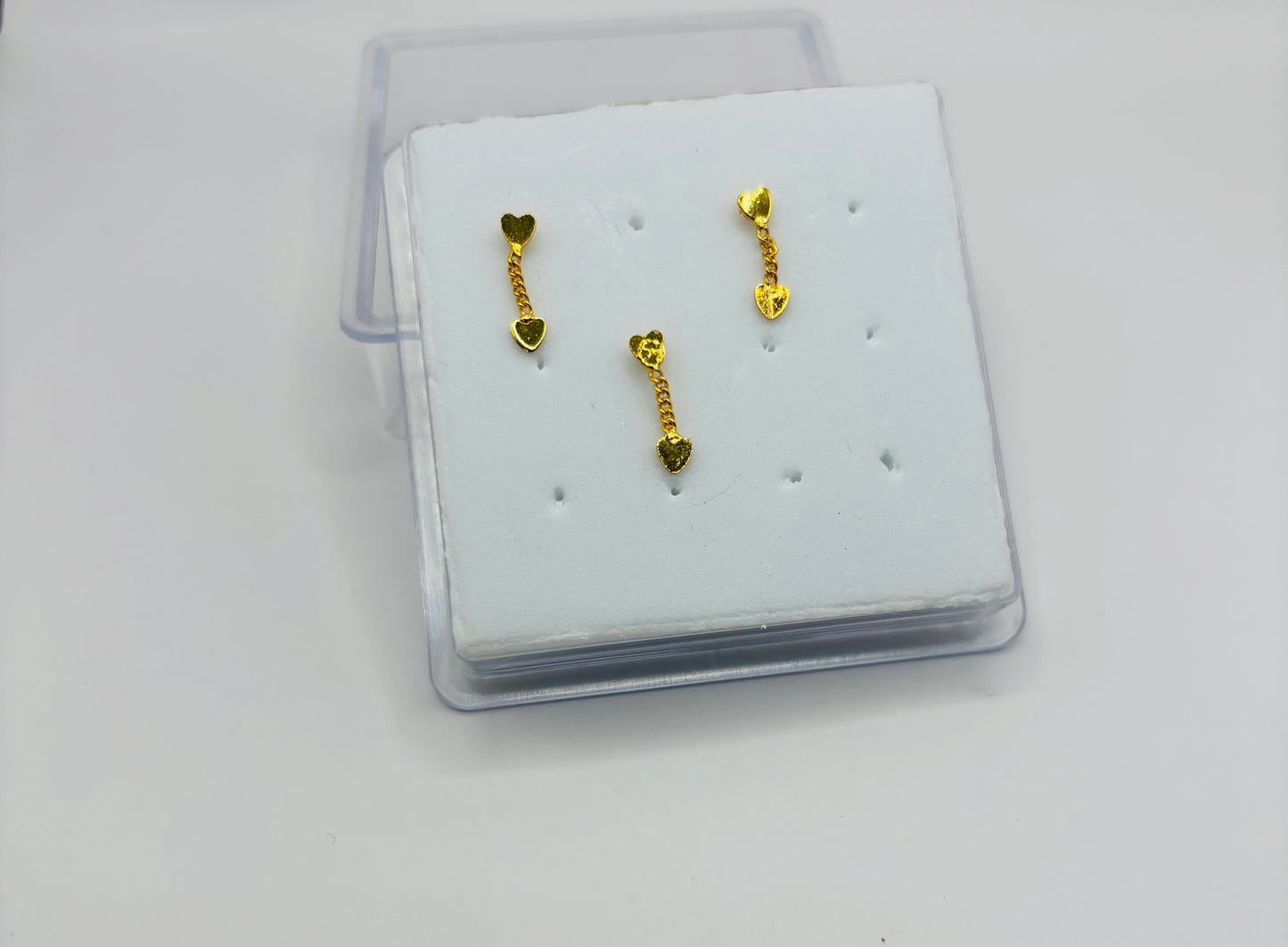 Percing