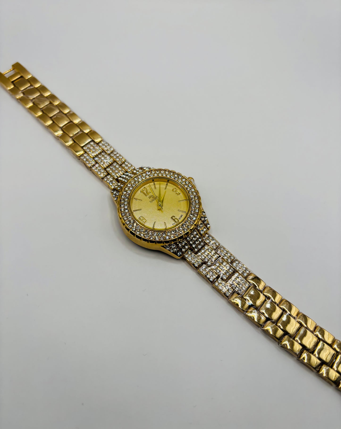 Montre