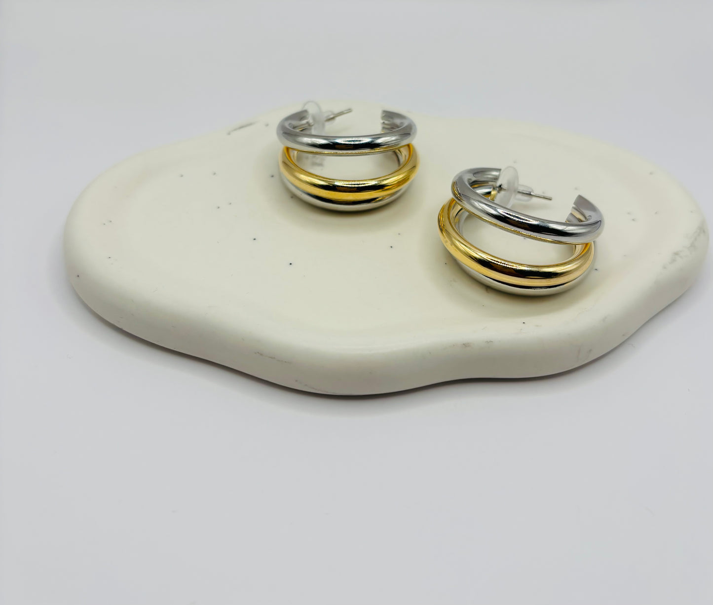 Boucle d’oreille