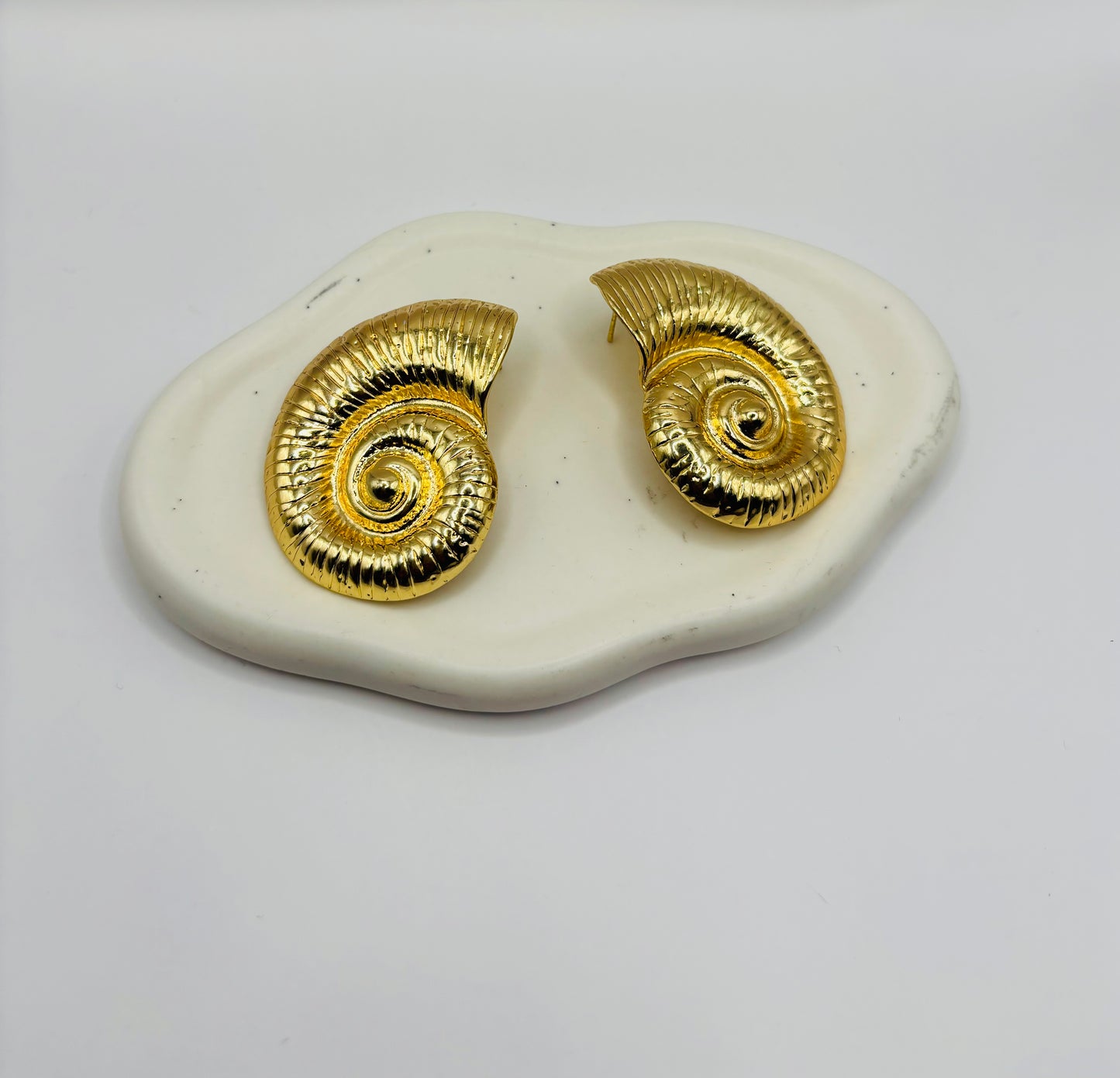 Boucle d’oreille