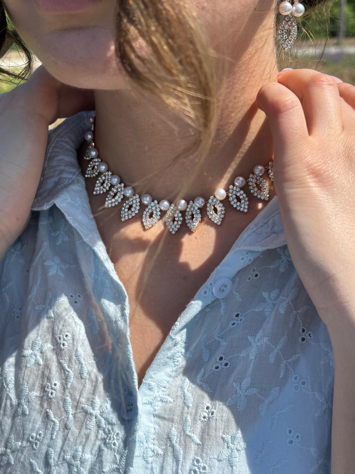 Parure Céleste