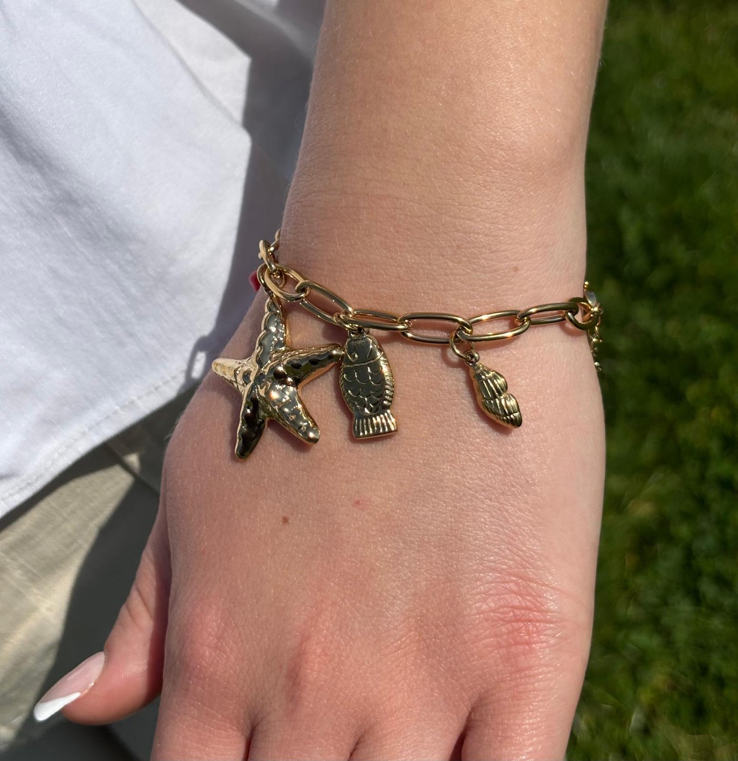 Bracelet
