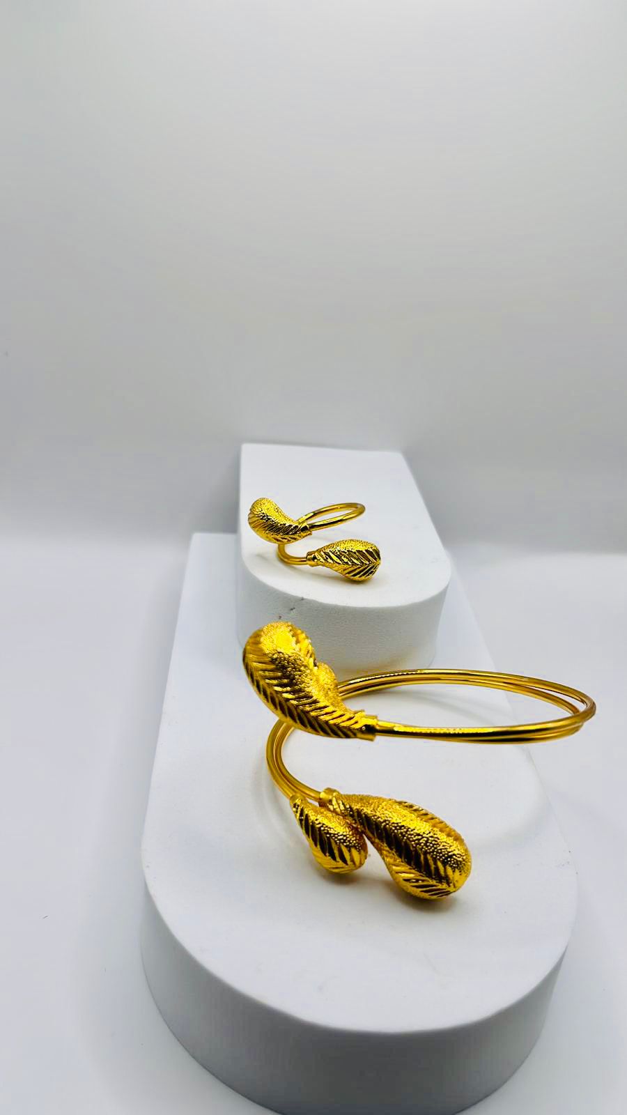 Ensemble bracelet - Niamé