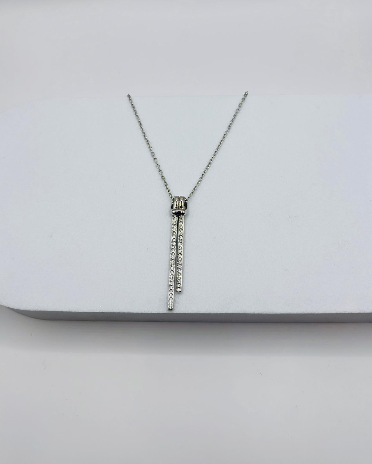 Collier - Sublime