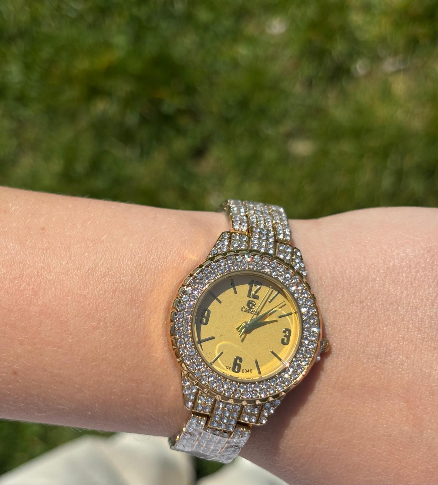 Montre