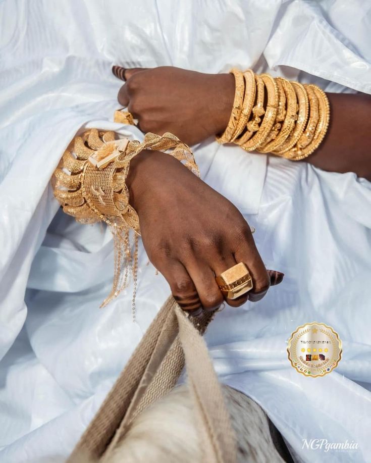 Bijou Africain