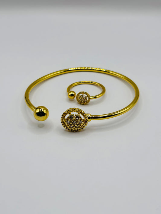 Ensemble Bracelet