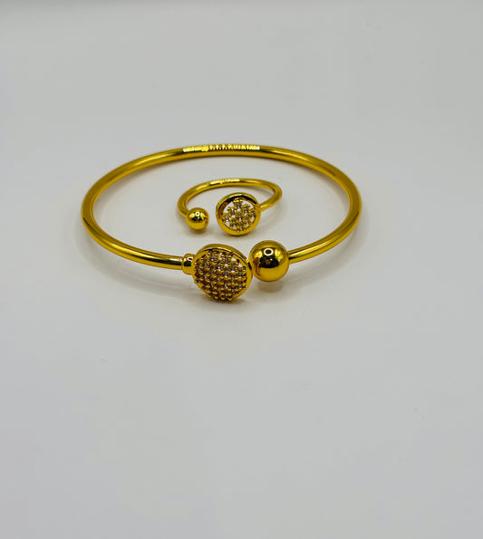 Ensemble Bracelet
