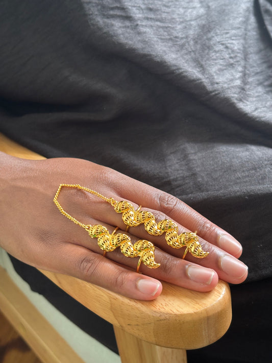 Bague