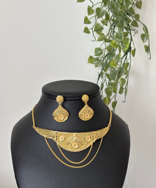 Parure