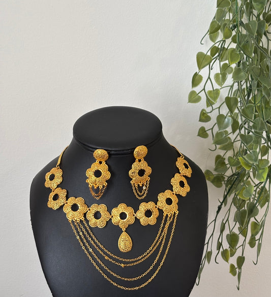 Parure