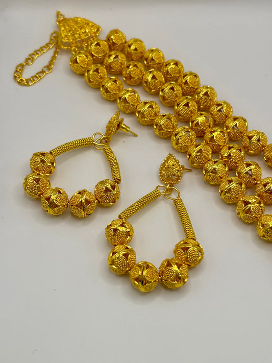 Parure