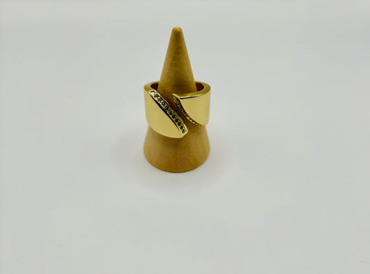 Bague Vintage