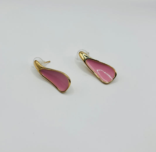 Boucle d’oreille