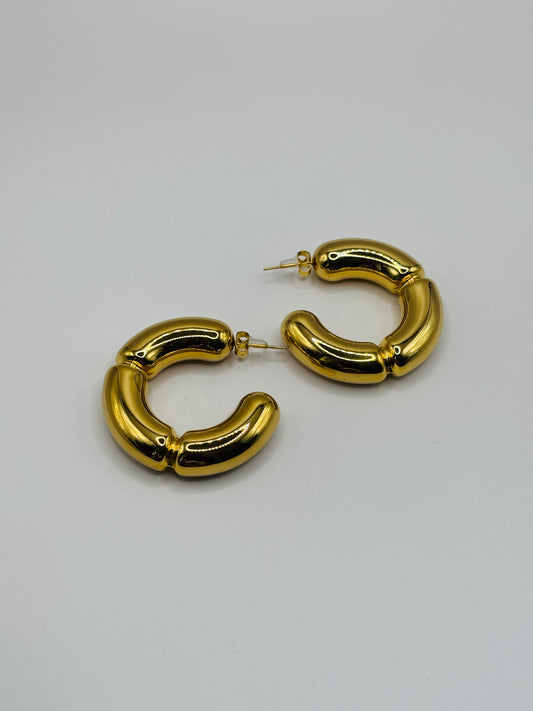 Boucle d’oreille