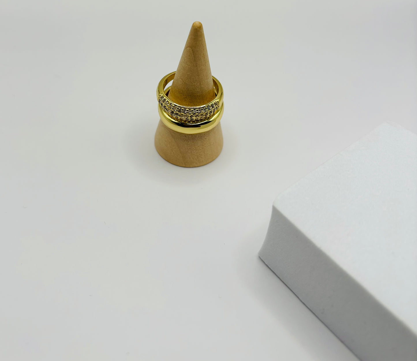 Bague Vintage