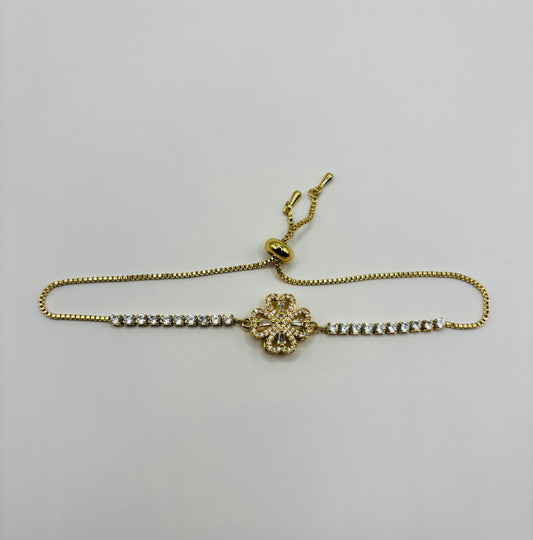 Bracelet réglable