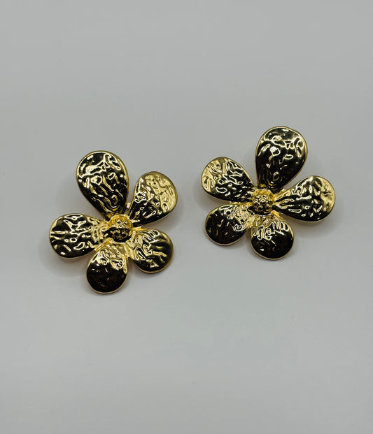 Boucle d’oreille