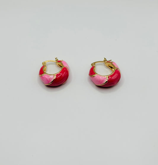 Boucle d’oreille