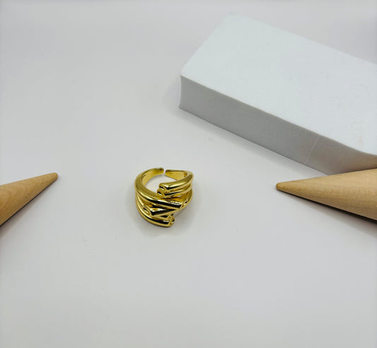 Bague Vintage