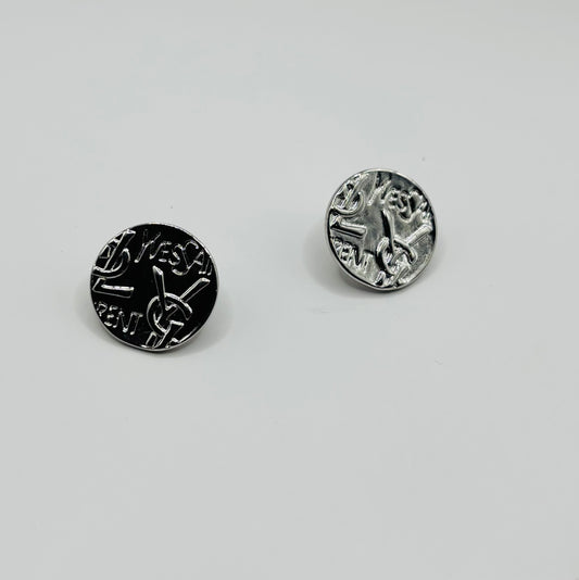 Boucle d’oreille