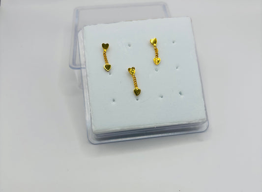 Percing