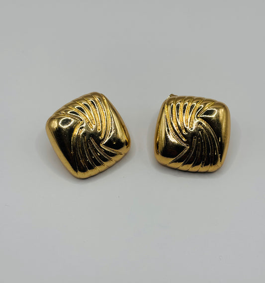 Boucle d’oreille