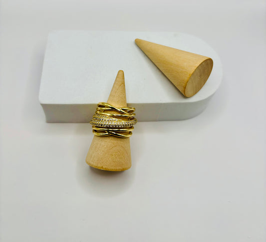 Bague Vintage