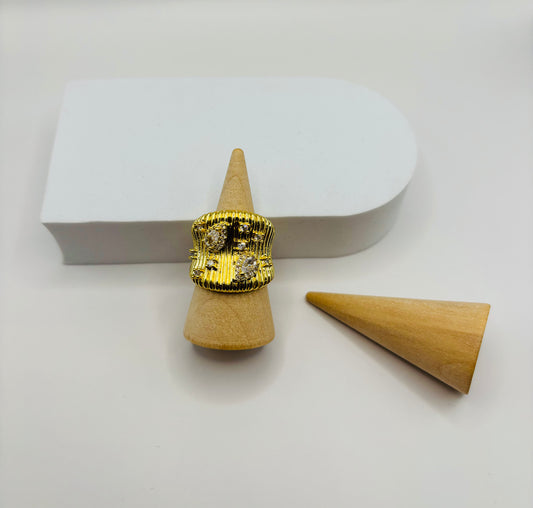 Bague Vintage