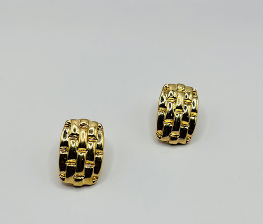 Boucle d’oreille