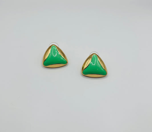 Boucle d’oreille