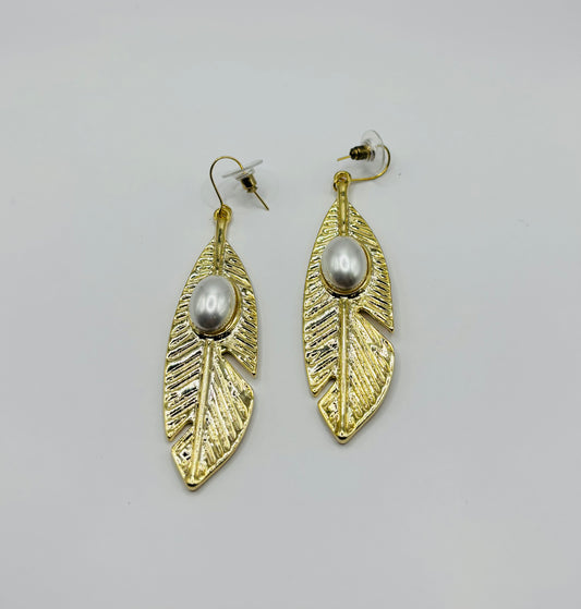 Boucle d’oreille