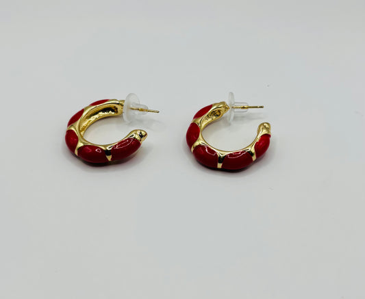 Boucle d’oreille