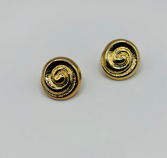 Boucle d’oreille