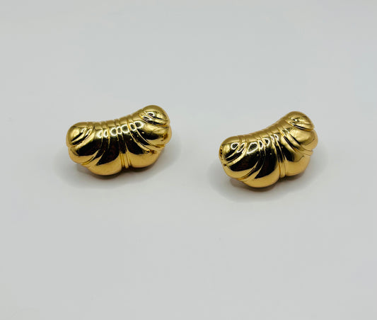Boucle d’oreille