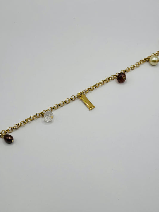 Bracelet rouge