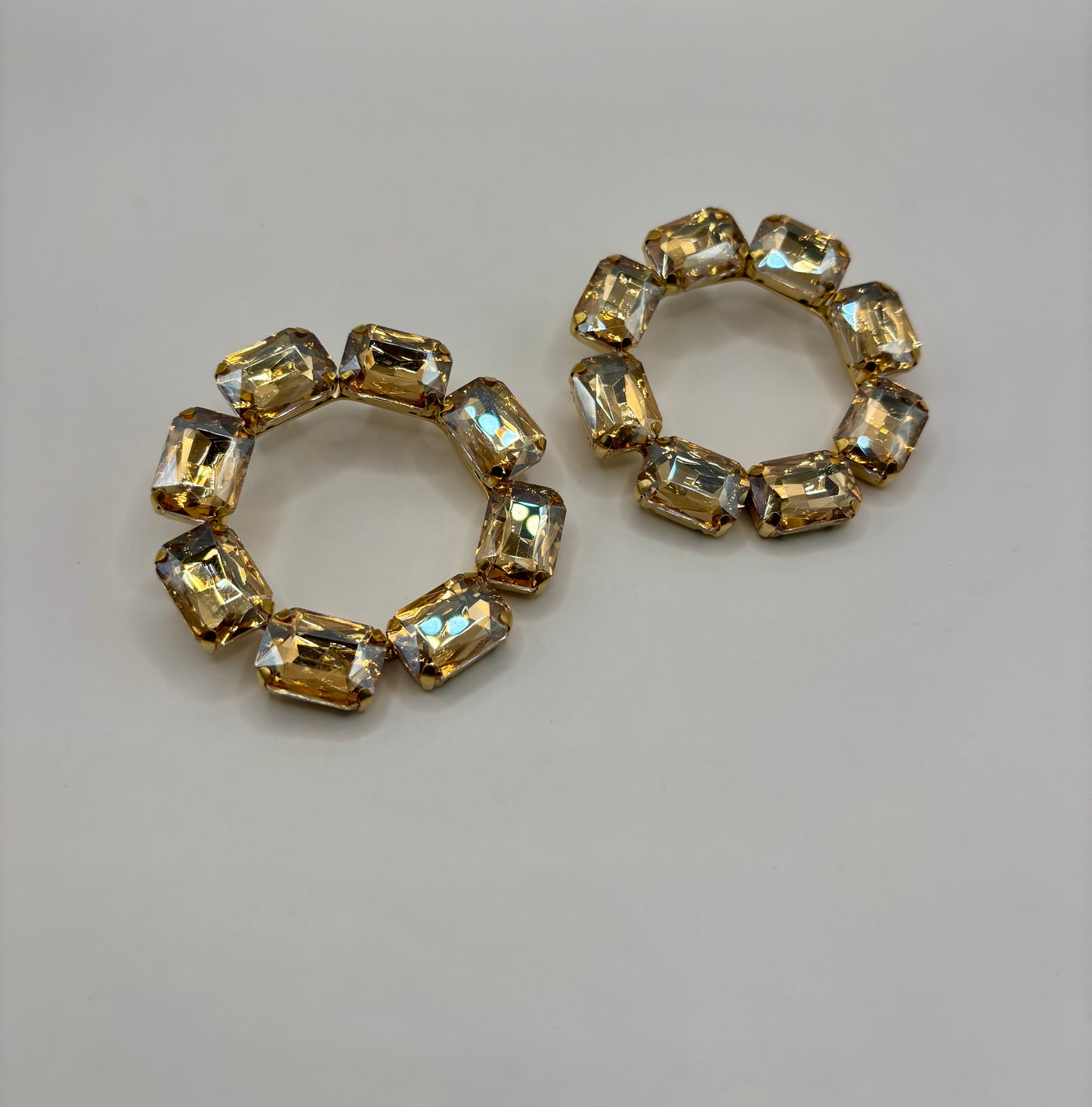 Boucle d’oreille