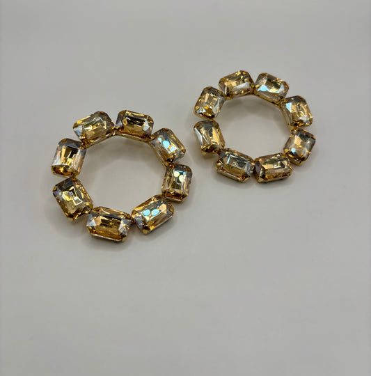 Boucle d’oreille