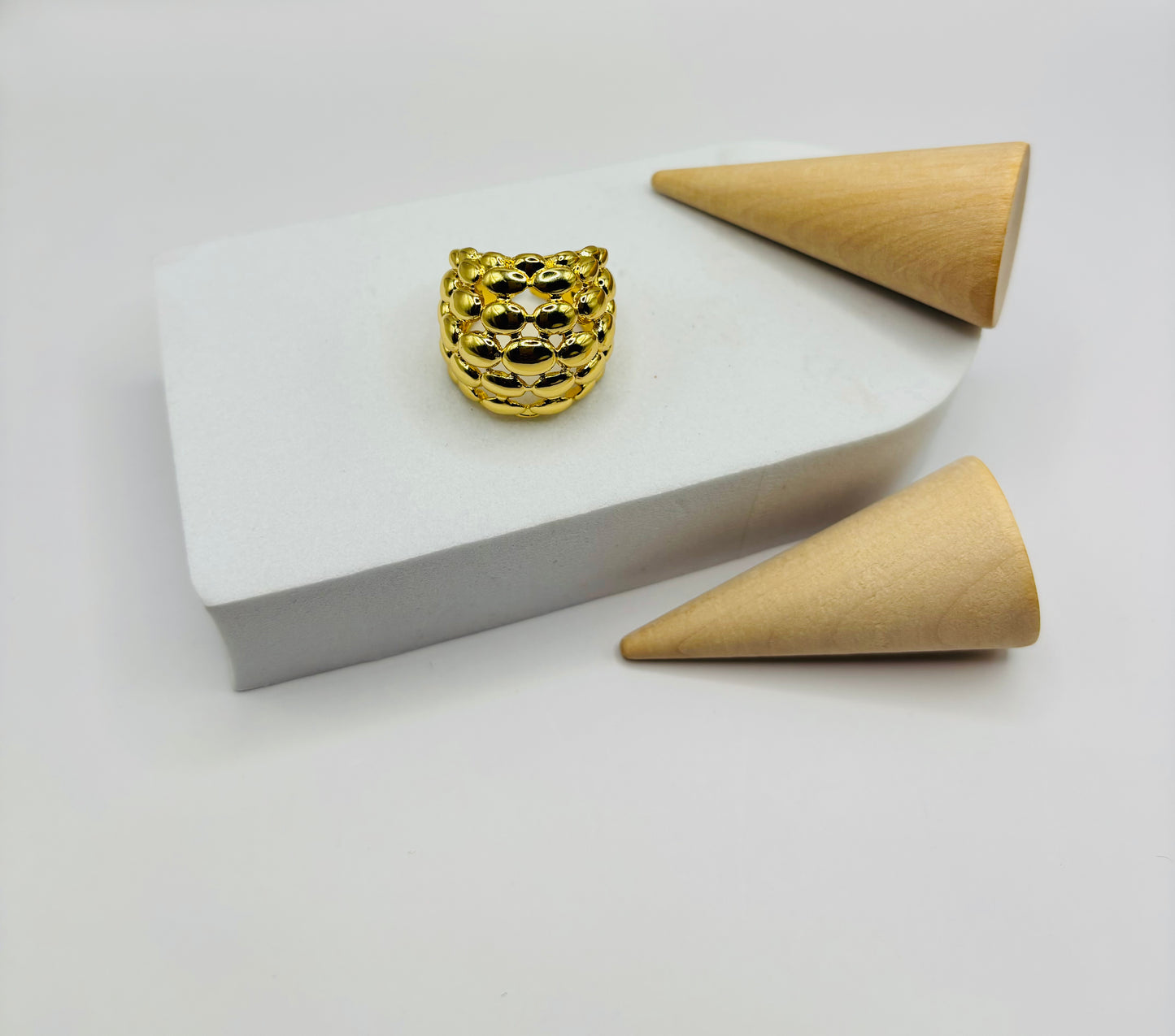 Bague Vintage