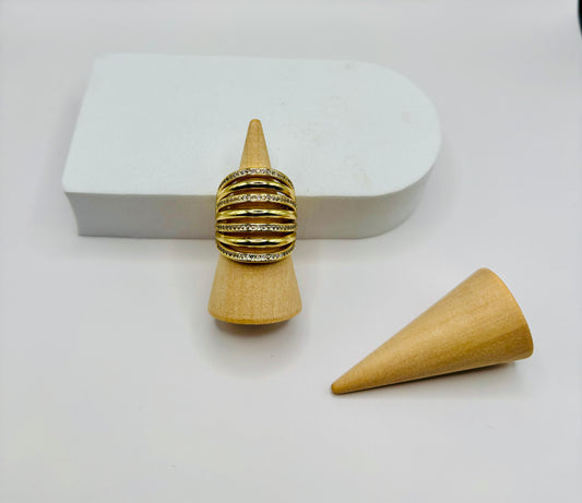 Bague Vintage