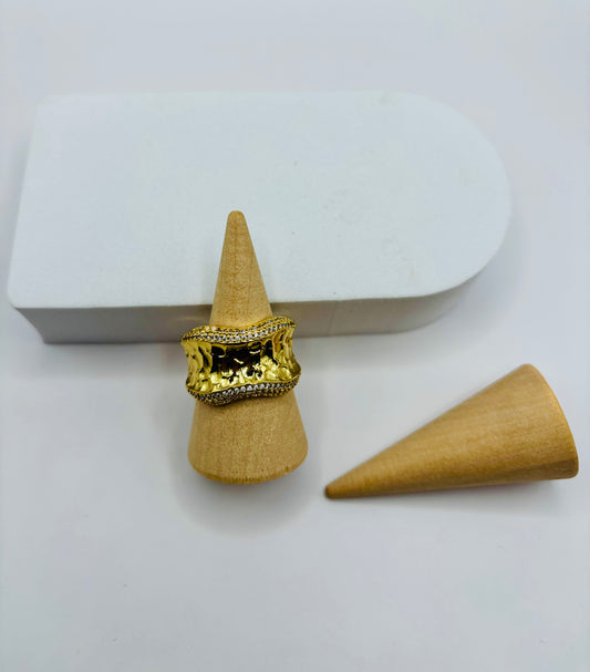Bague Vintage