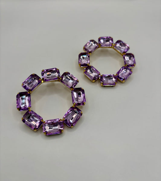 Boucle d’oreille