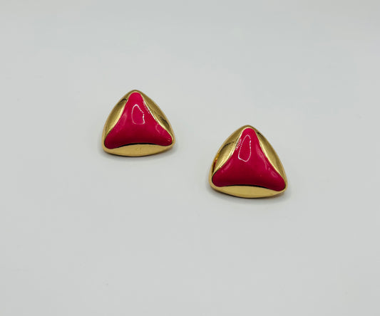 Boucle d’oreille