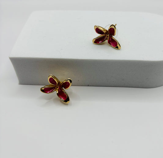 Boucle d’oreille